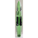 Nipper Board 8'10 Epoxy 5 Handles