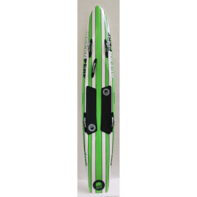 Nipper Board 8'10 Epoxy 5 Handles