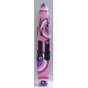 Nipper Board 8'10 Epoxy 5 Handles