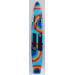 Nipper Board 8'10 Epoxy 5 Handles