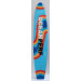 Nipper Board 8'10 Epoxy 5 Handles