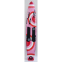 Nipper Board 8'10 Epoxy 5 Handles