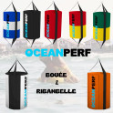 Racing Buoys