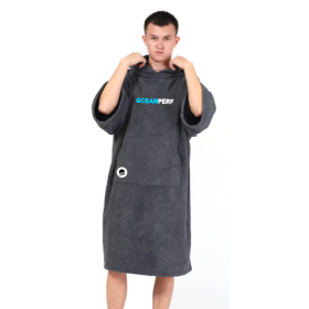Poncho Oceanperf