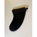 Plastic Fins