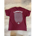 T-shirt Championnats de France N1