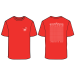 T-shirt N2 et Masters Toulouse