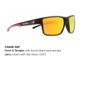 Lunettes Red Bull