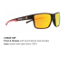 Lunettes Red Bull
