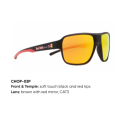 Lunettes Red Bull