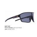Lunettes Red Bull