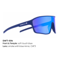Lunettes Red Bull