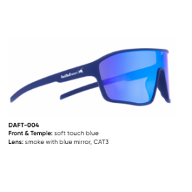 Lunettes Red Bull