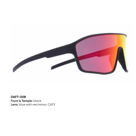 Lunettes Red Bull