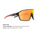 Lunettes Red Bull