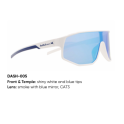 Lunettes Red Bull