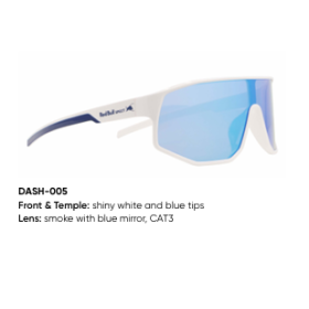 Lunettes Red Bull