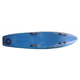 Nipper Board 6'6 Mousse Nipper Board 6'6 Mousse