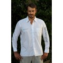 White shirt oceanperf