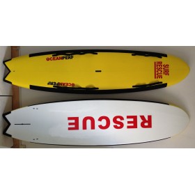 SUP Rescue Soft SUP Rescue Soft