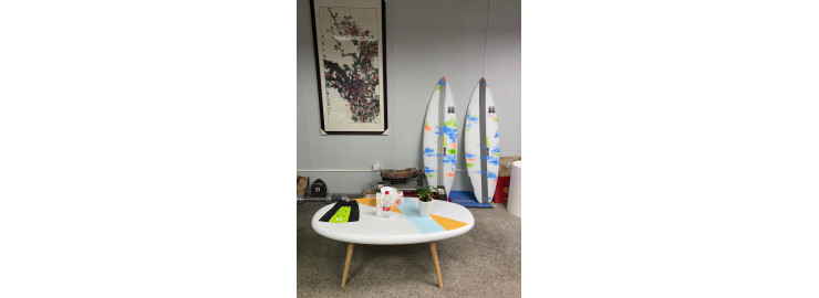 Table surf Table surf