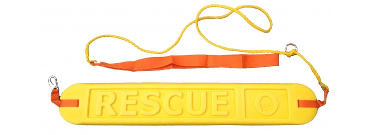 Rescue Tube