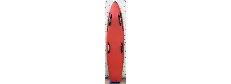 NB 6'6 SOFT