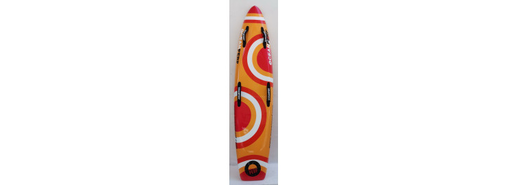 NB 6'6 EPOXY NB 6'6 EPOXY