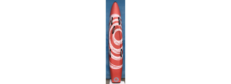 NP 8'10 MOUSSE DESIGN NP 8'10 MOUSSE DESIGN