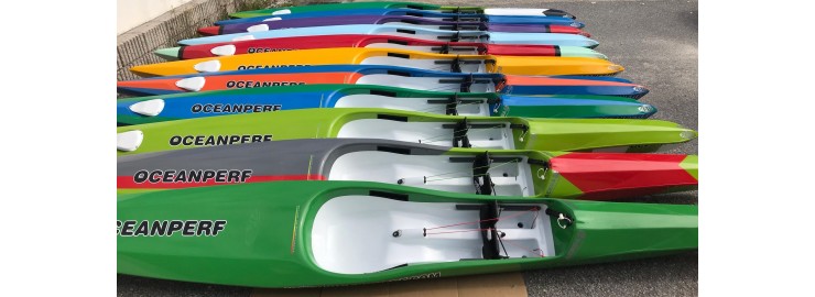 Surf ski kids Surf ski kids