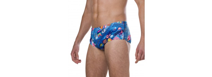 Men swimwear Speedo