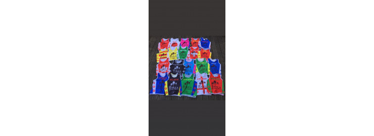 Rash vest Oceanperf Challenge Rash vest Oceanperf Challenge